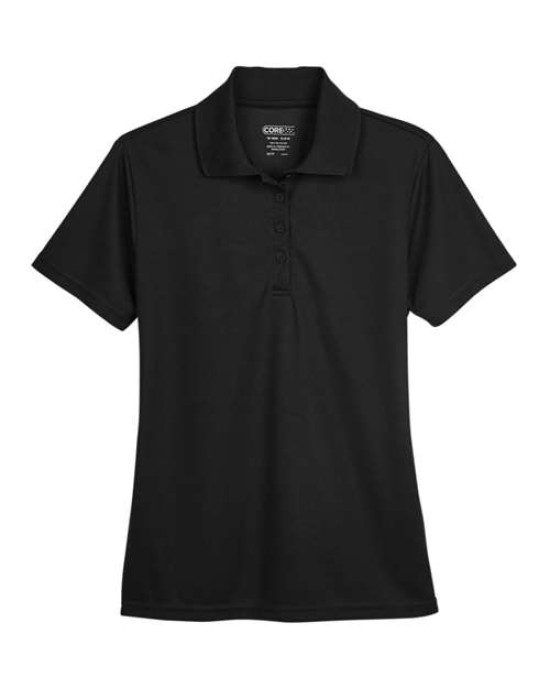 Women's Origin Performance Piqué Polo