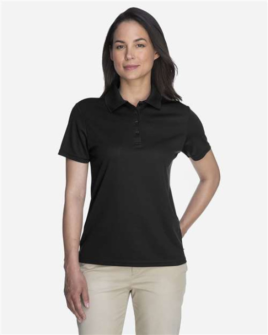 Women's Origin Performance Piqué Polo