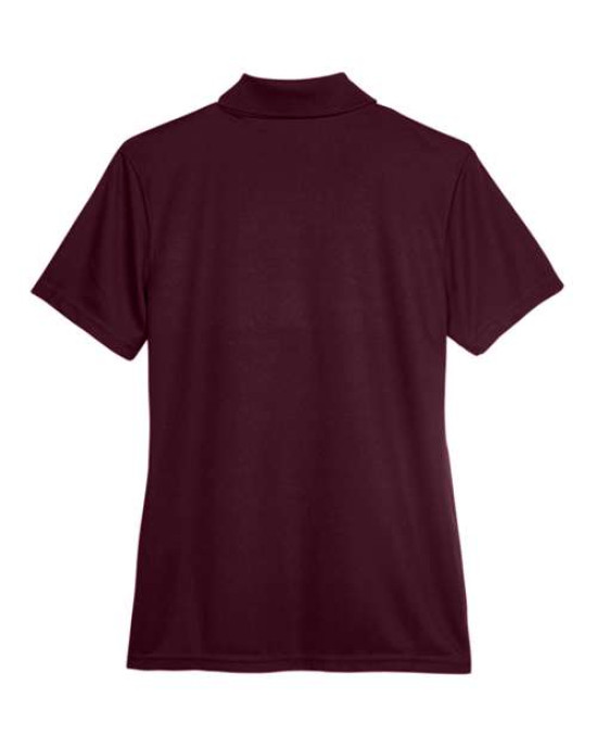 Women's Origin Performance Piqué Polo
