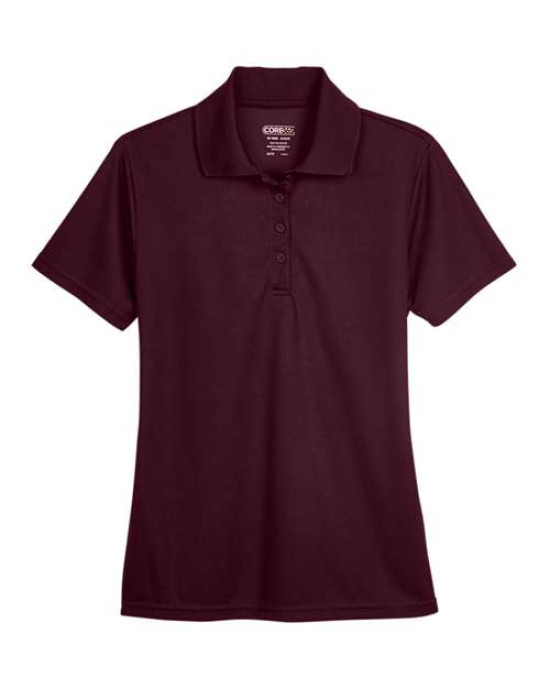 Women's Origin Performance Piqué Polo
