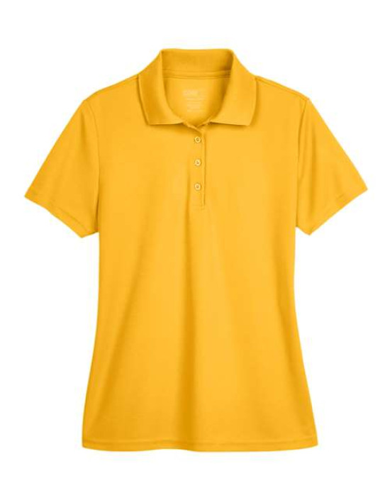 Women's Origin Performance Piqué Polo