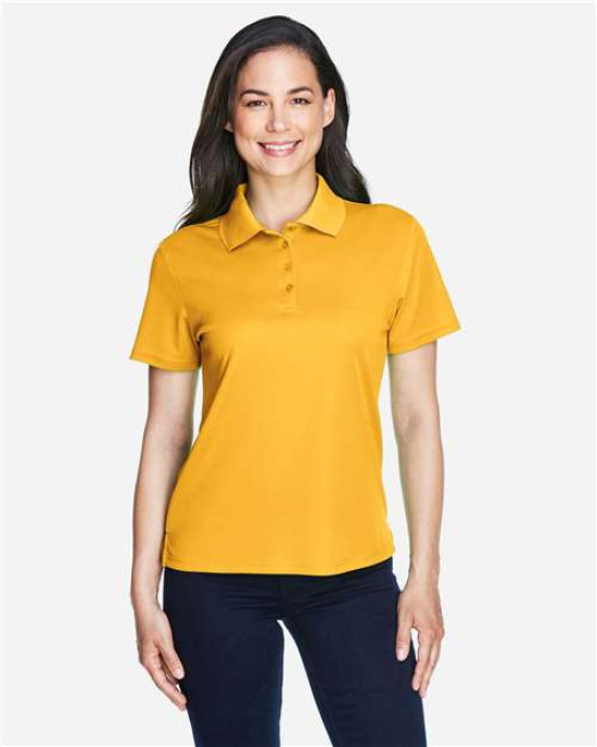 Women's Origin Performance Piqué Polo