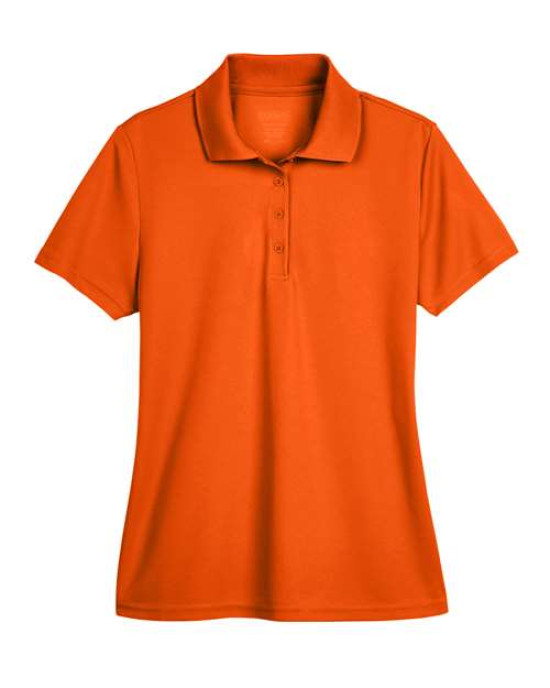 Women's Origin Performance Piqué Polo