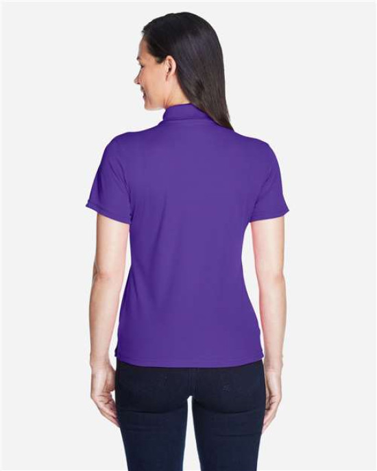 Women's Origin Performance Piqué Polo