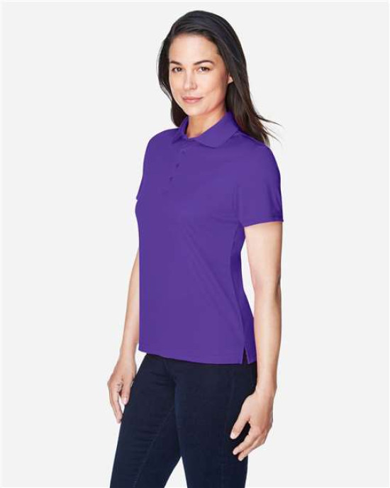 Women's Origin Performance Piqué Polo