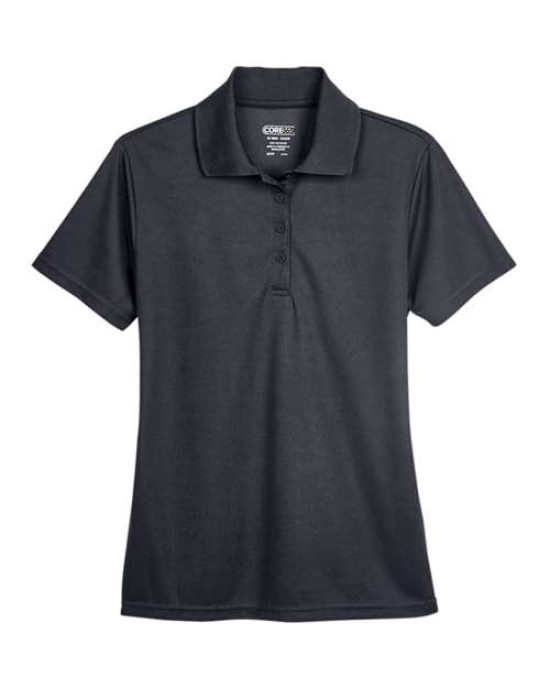 Women's Origin Performance Piqué Polo