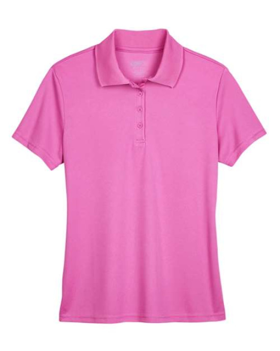 Women's Origin Performance Piqué Polo