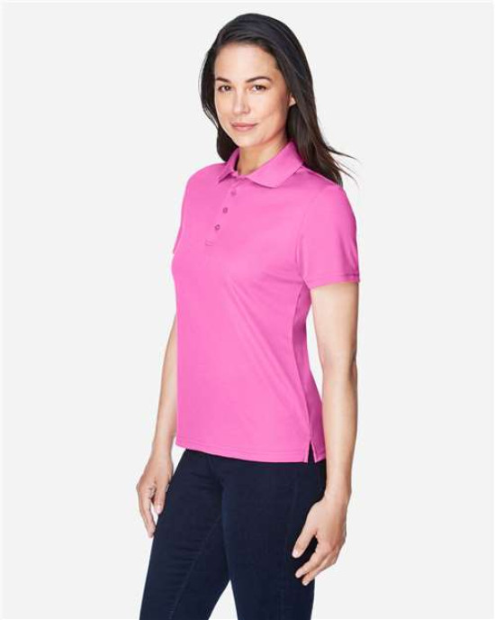 Women's Origin Performance Piqué Polo