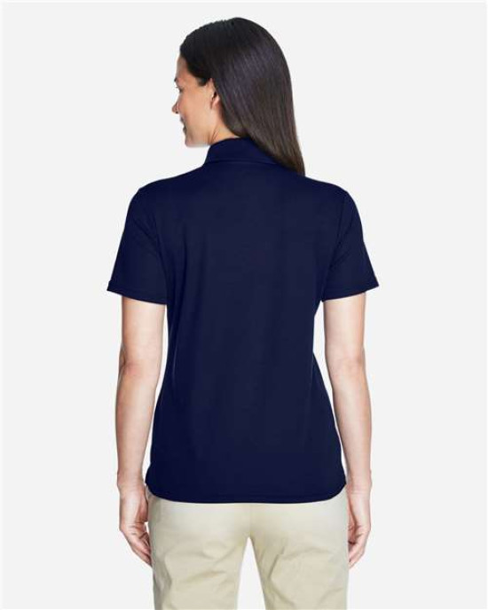 Women's Origin Performance Piqué Polo