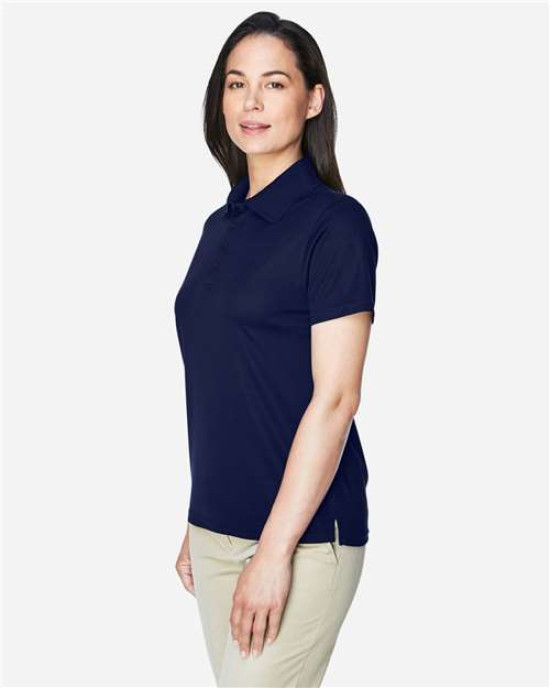 Women's Origin Performance Piqué Polo
