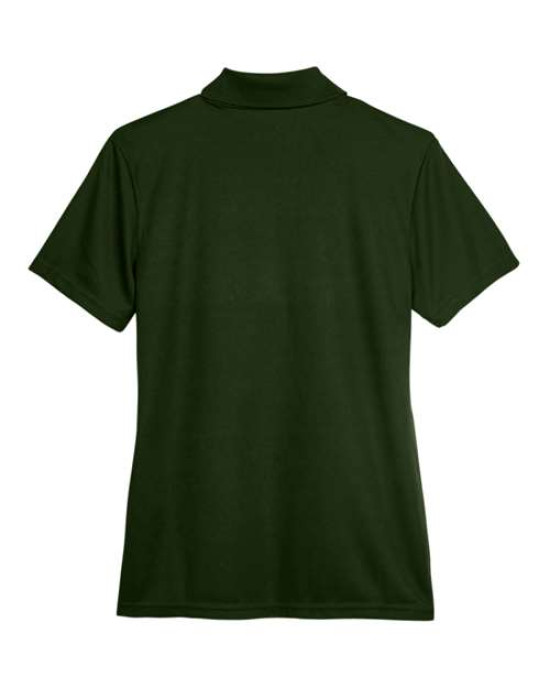 Women's Origin Performance Piqué Polo
