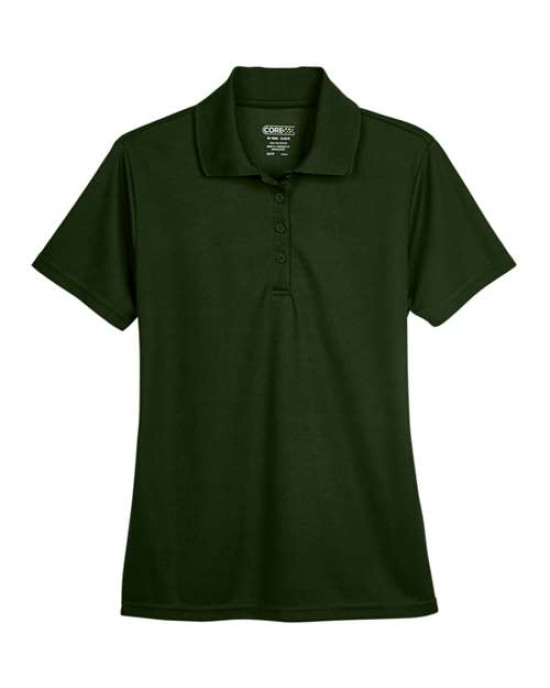 Women's Origin Performance Piqué Polo