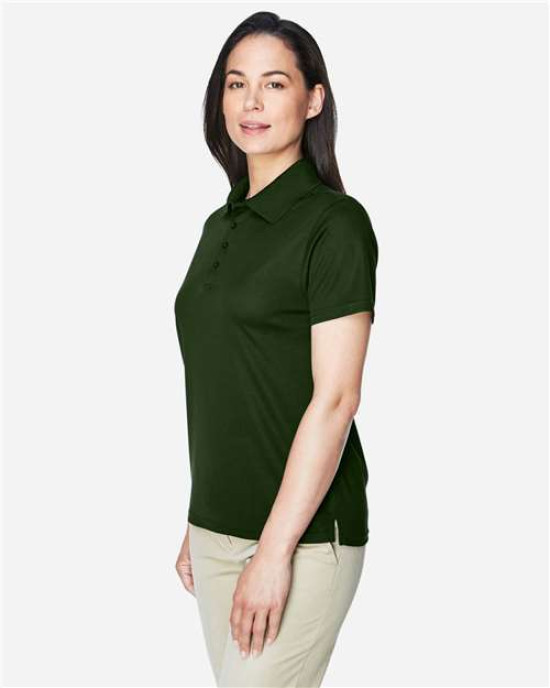 Women's Origin Performance Piqué Polo