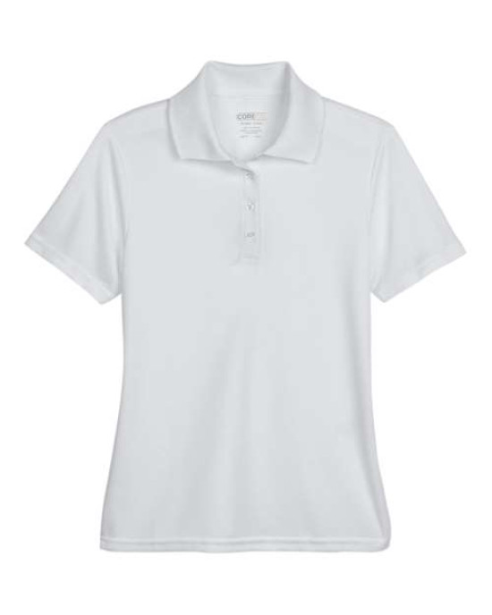 Women's Origin Performance Piqué Polo