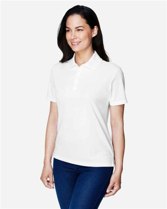 Women's Origin Performance Piqué Polo