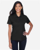 Women's Origin Performance Piqué Polo with Pocket