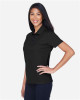 Women's Origin Performance Piqué Polo with Pocket