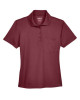 Women's Origin Performance Piqué Polo with Pocket