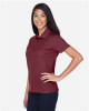 Women's Origin Performance Piqué Polo with Pocket