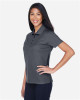 Women's Origin Performance Piqué Polo with Pocket