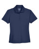 Women's Origin Performance Piqué Polo with Pocket