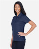 Women's Origin Performance Piqué Polo with Pocket
