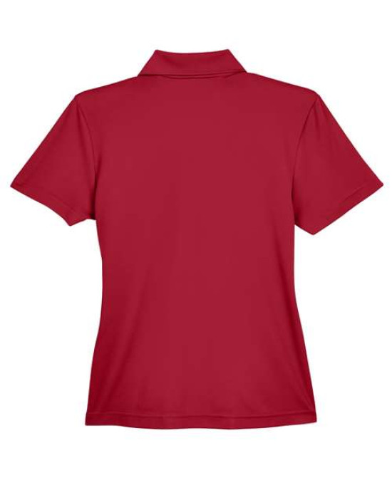 Women's Origin Performance Piqué Polo with Pocket