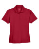 Women's Origin Performance Piqué Polo with Pocket