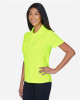 Women's Origin Performance Piqué Polo with Pocket