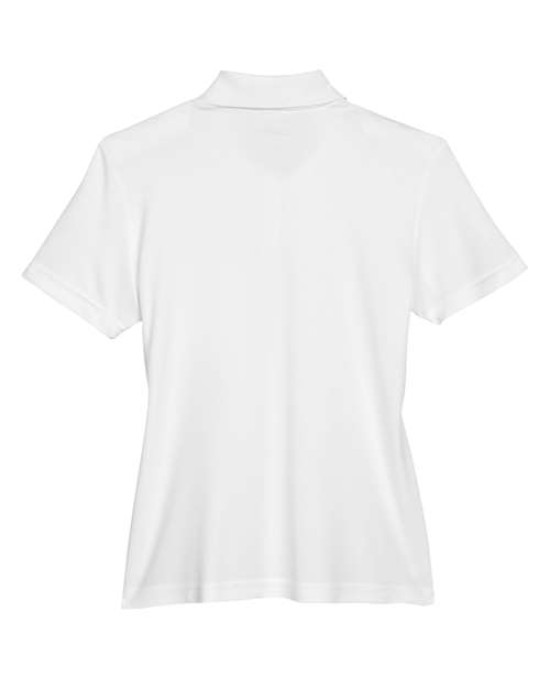 Women's Origin Performance Piqué Polo with Pocket