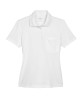 Women's Origin Performance Piqué Polo with Pocket