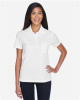 Women's Origin Performance Piqué Polo with Pocket