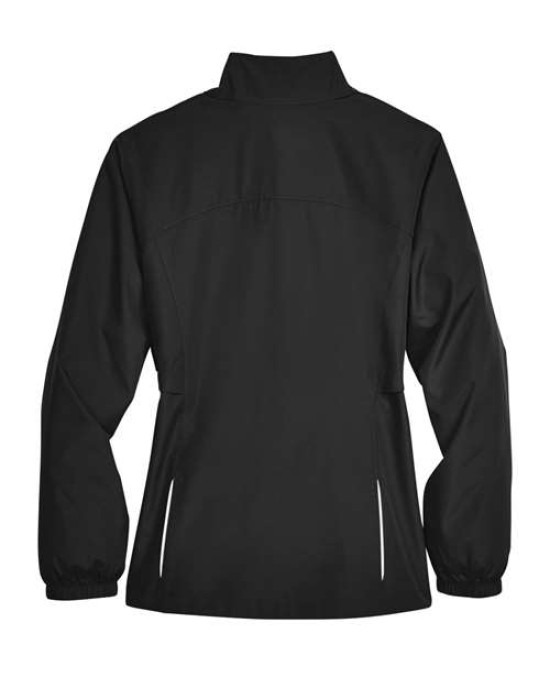 Women's Techno Lite Motivate Unlined Lightweight Jacket