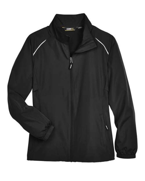 Women's Techno Lite Motivate Unlined Lightweight Jacket