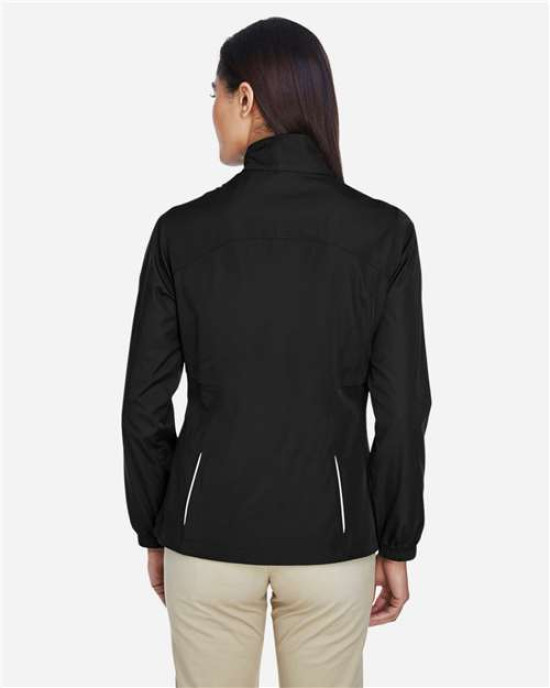 Women's Techno Lite Motivate Unlined Lightweight Jacket