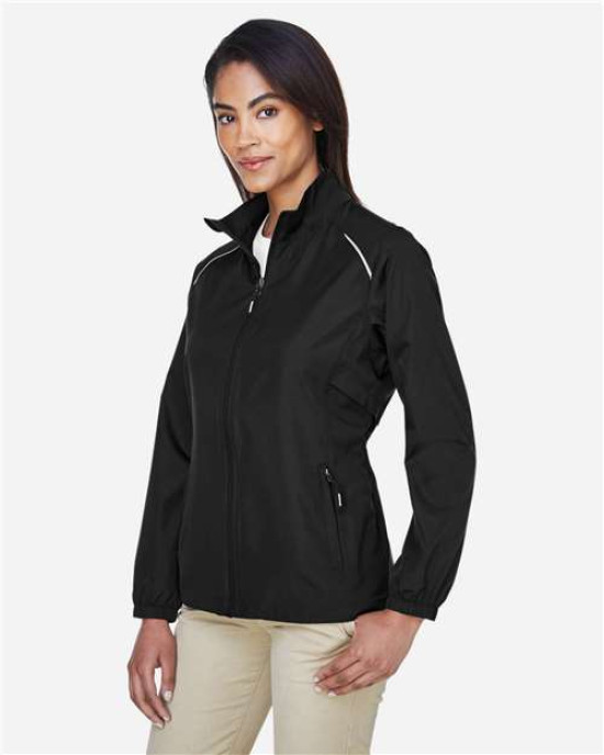 Women's Techno Lite Motivate Unlined Lightweight Jacket