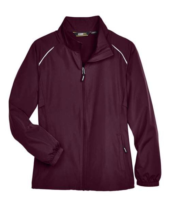 Women's Techno Lite Motivate Unlined Lightweight Jacket