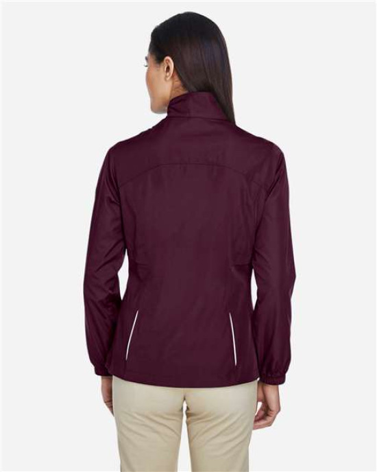 Women's Techno Lite Motivate Unlined Lightweight Jacket