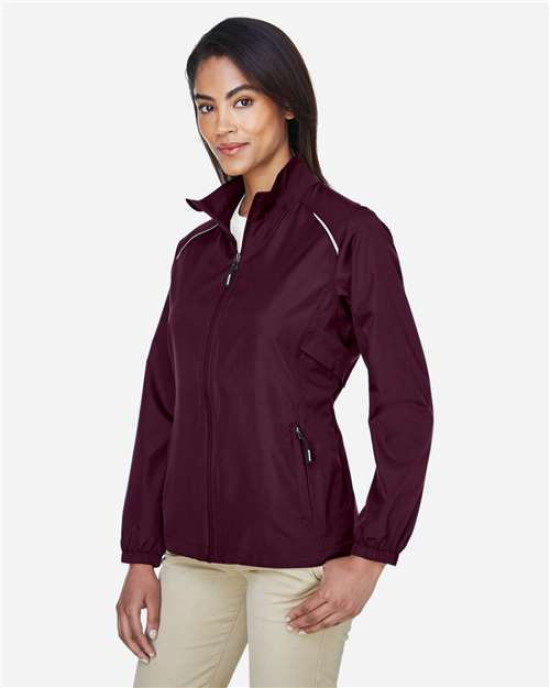 Women's Techno Lite Motivate Unlined Lightweight Jacket