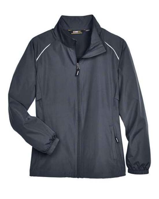 Women's Techno Lite Motivate Unlined Lightweight Jacket