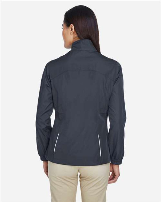 Women's Techno Lite Motivate Unlined Lightweight Jacket