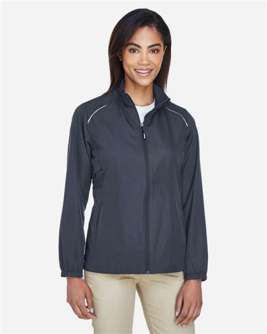 Women's Techno Lite Motivate Unlined Lightweight Jacket