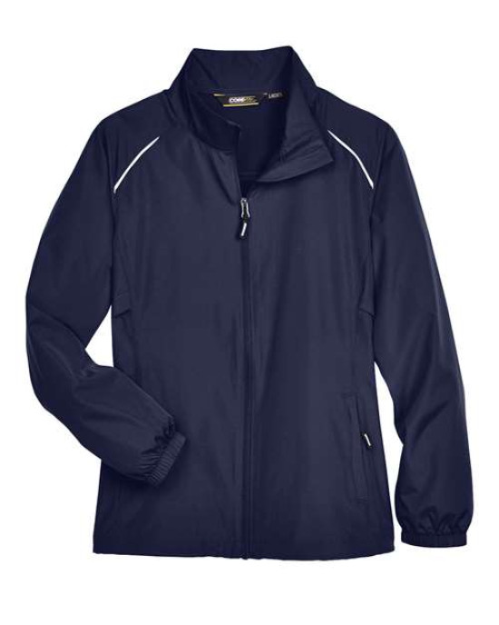 Women's Techno Lite Motivate Unlined Lightweight Jacket