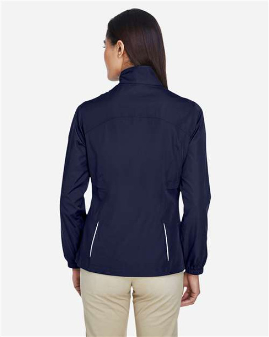 Women's Techno Lite Motivate Unlined Lightweight Jacket