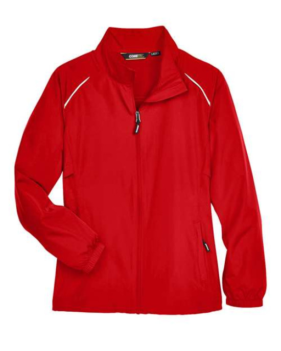 Women's Techno Lite Motivate Unlined Lightweight Jacket