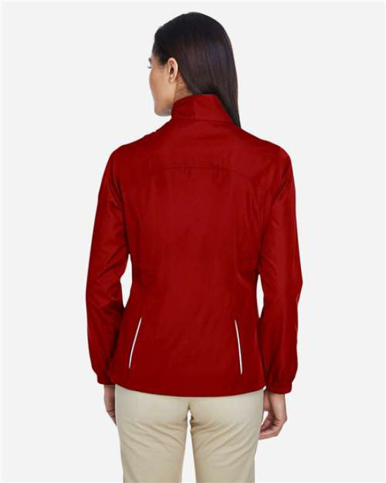 Women's Techno Lite Motivate Unlined Lightweight Jacket