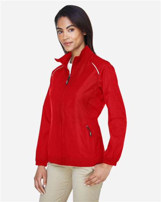 Women's Techno Lite Motivate Unlined Lightweight Jacket