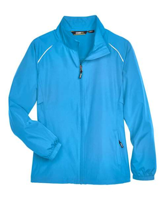 Women's Techno Lite Motivate Unlined Lightweight Jacket