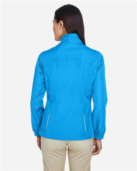 Women's Techno Lite Motivate Unlined Lightweight Jacket