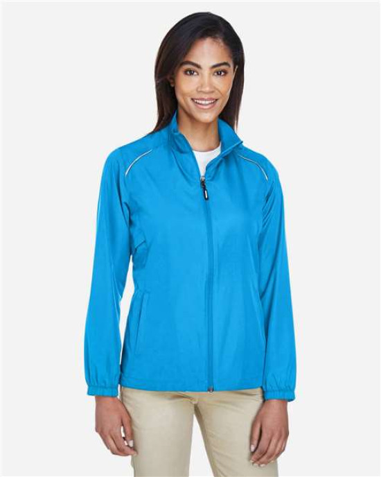 Women's Techno Lite Motivate Unlined Lightweight Jacket